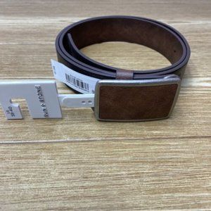 Western Cowboy Style Belt